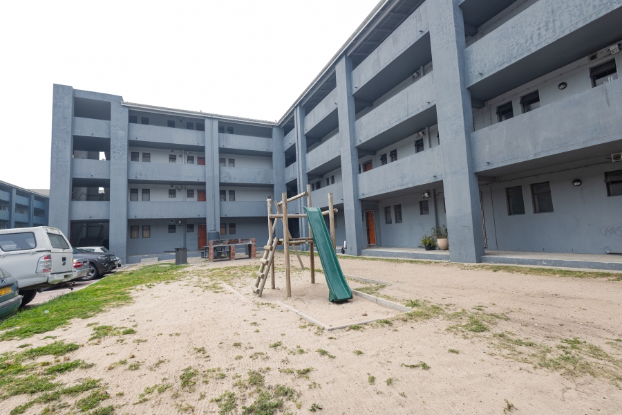 2 Bedroom Property for Sale in Belhar Western Cape